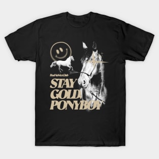 STAY GOLD T-Shirt